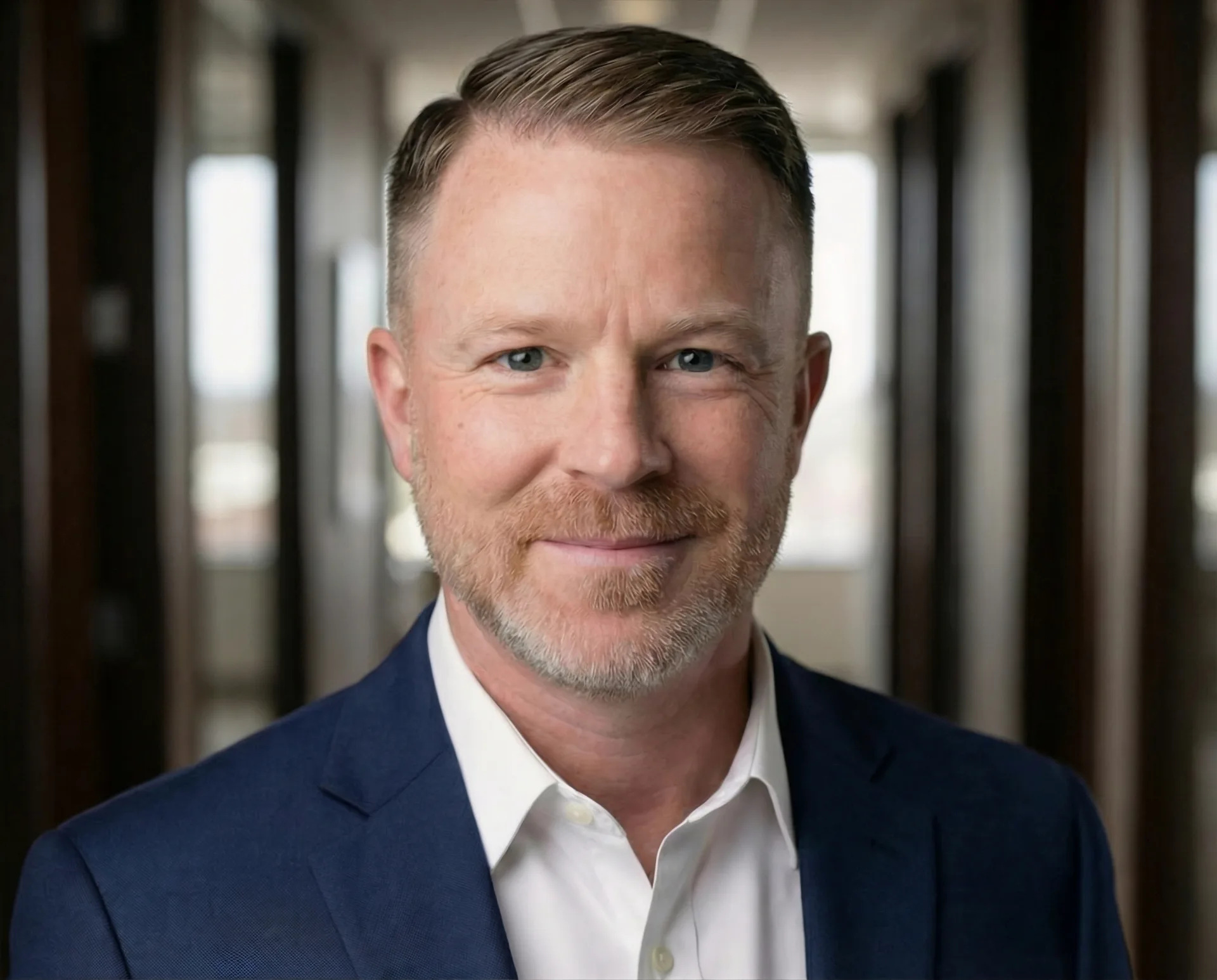 Shawn Jones, FNP-C