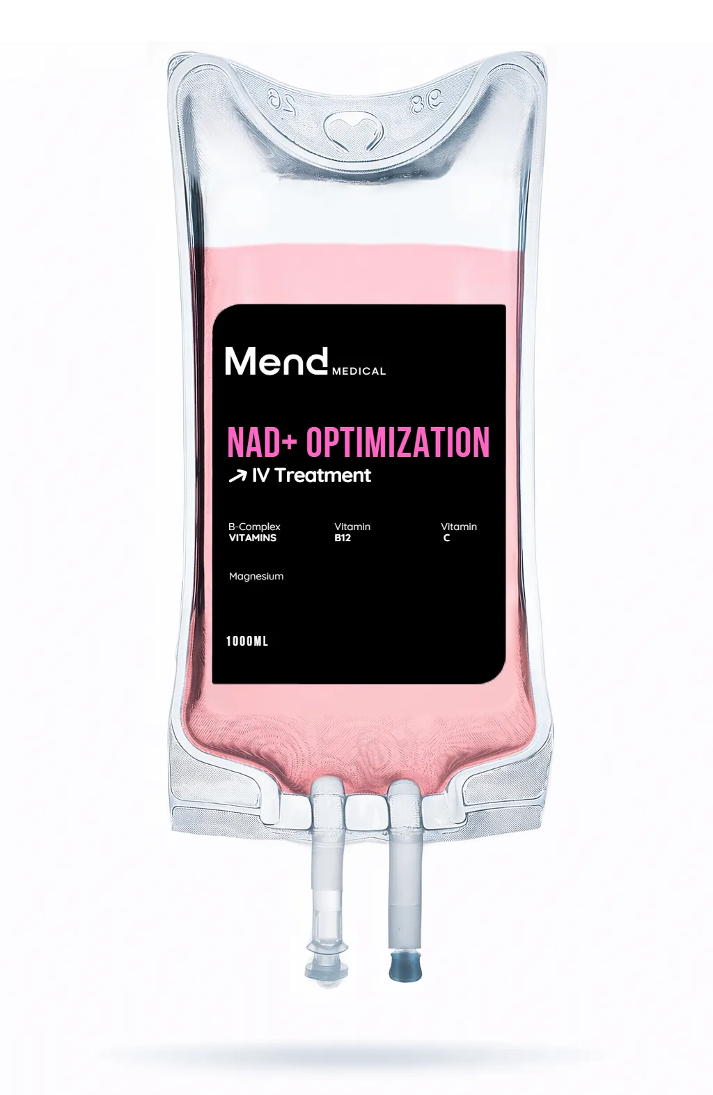 NAD+ Optimization
