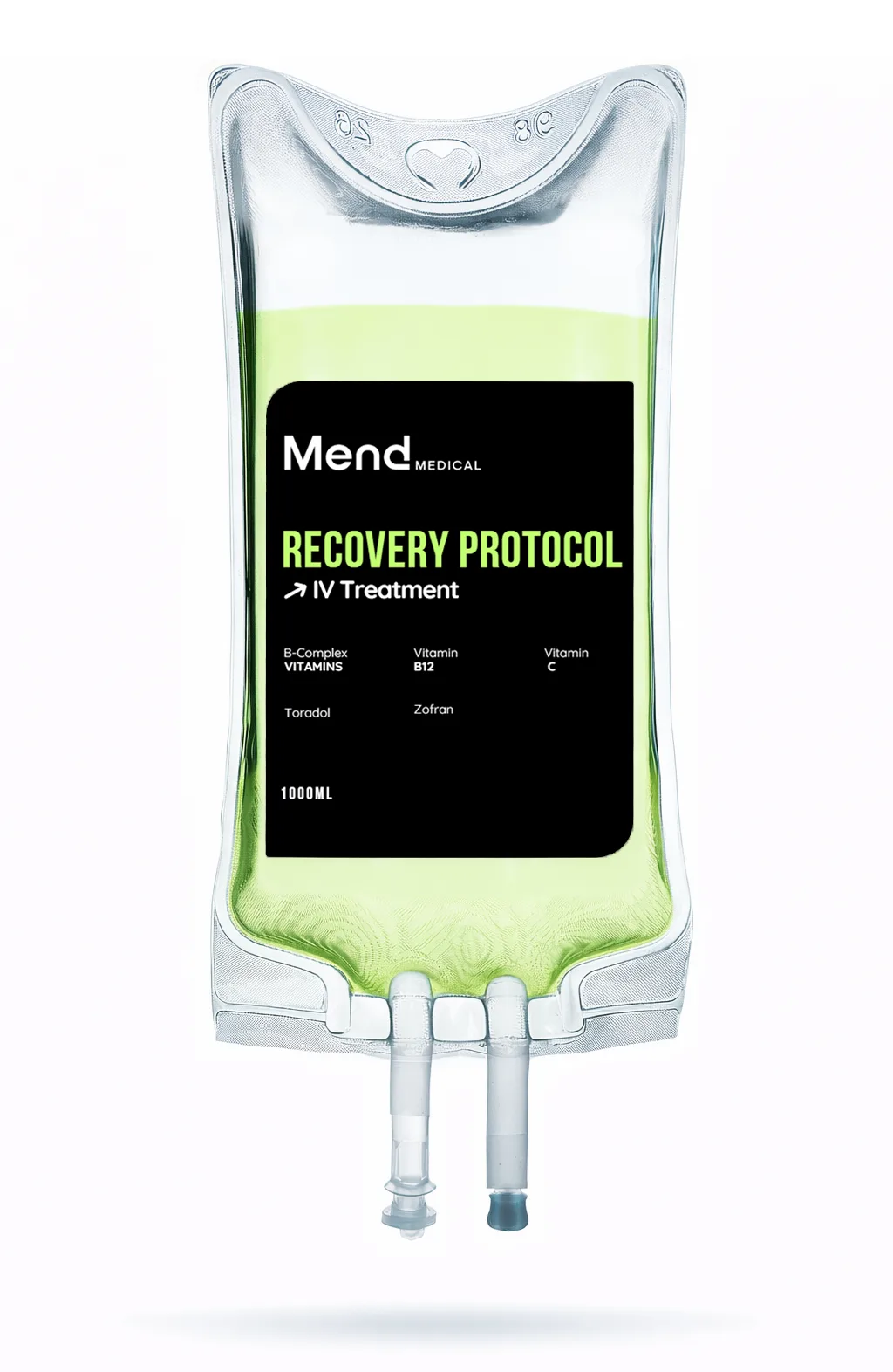 Recovery Protocol
